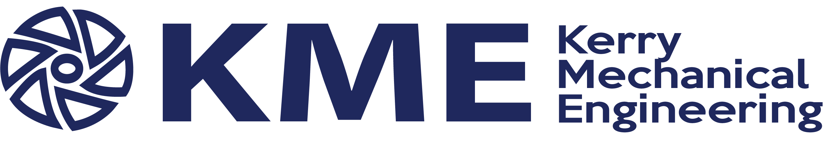 KME Logo